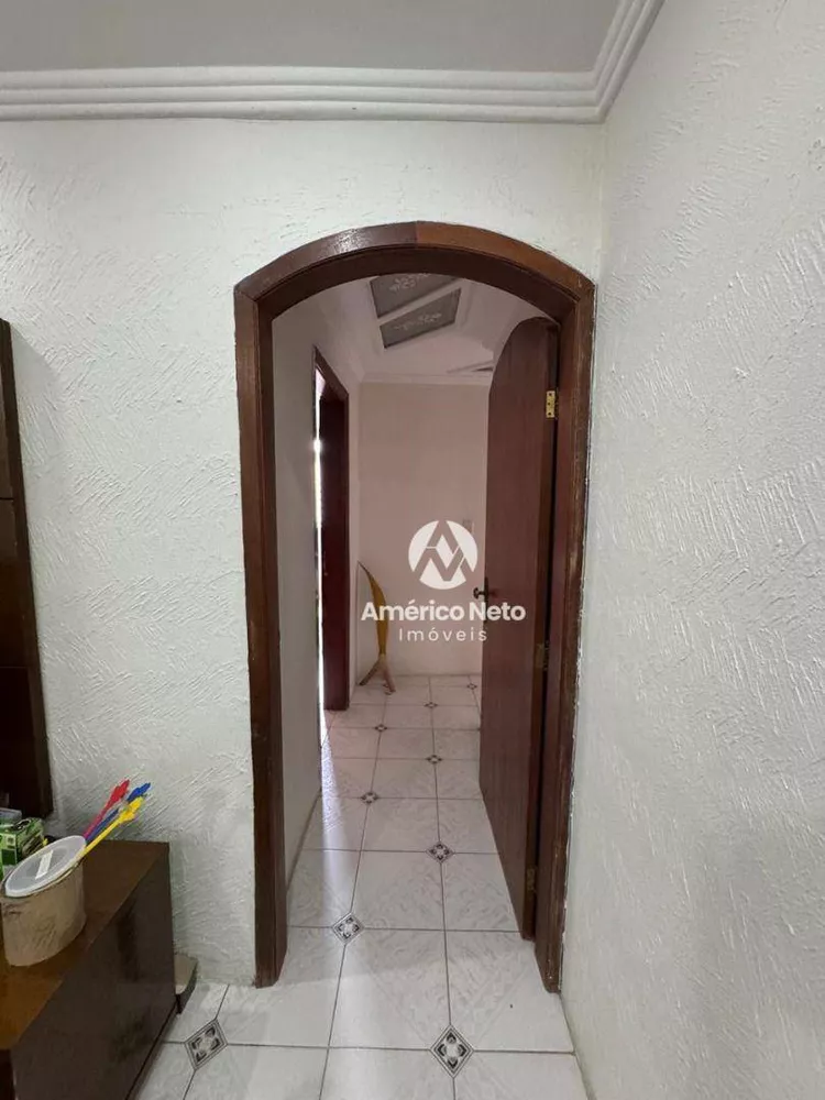 Apartamento, 3 quartos, 90 m² - Foto 5