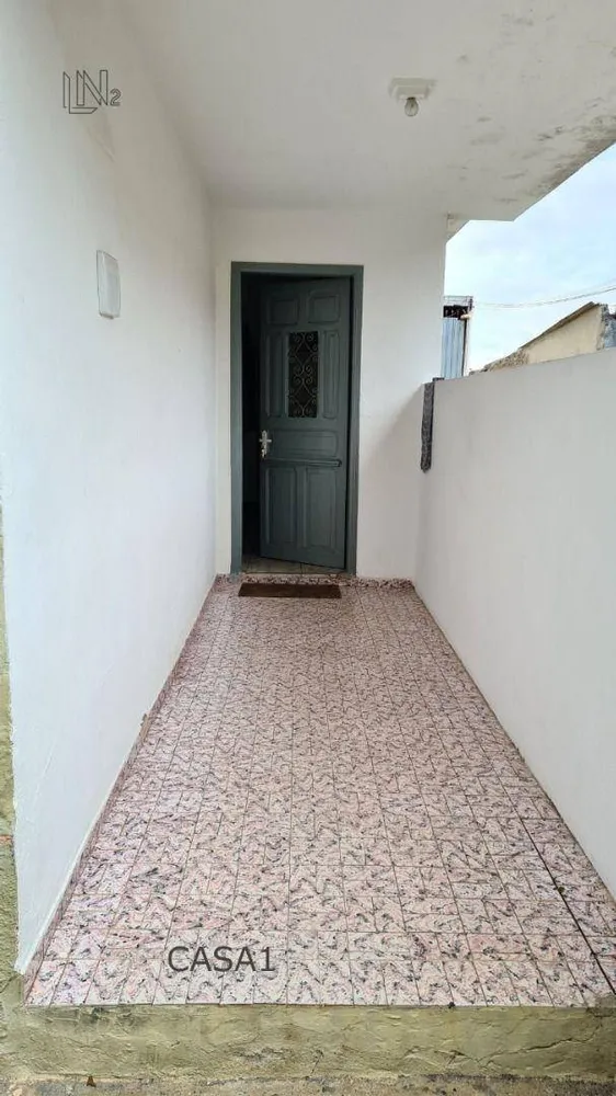 Depósito-Galpão, 400 m² - Foto 4