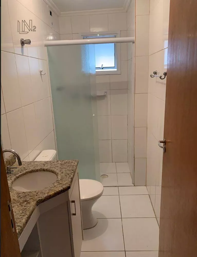 Apartamento, 1 quarto, 55 m² - Foto 3