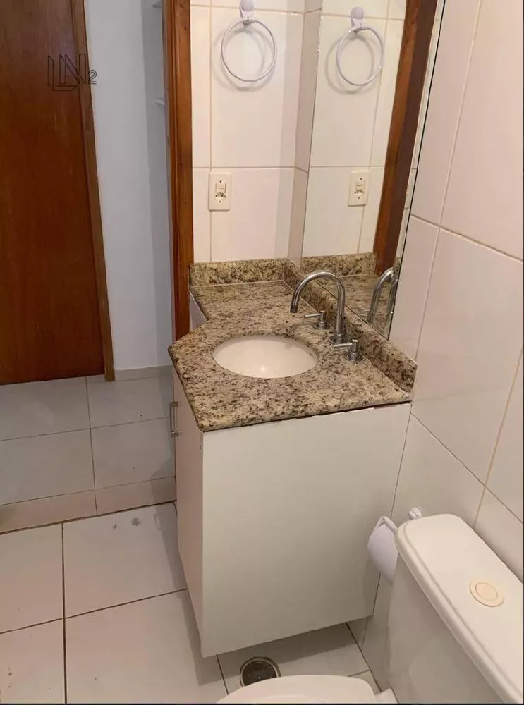 Apartamento, 1 quarto, 55 m² - Foto 4