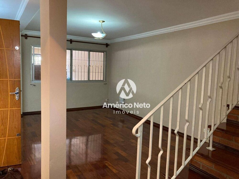 Casa, 3 quartos, 230 m² - Foto 2