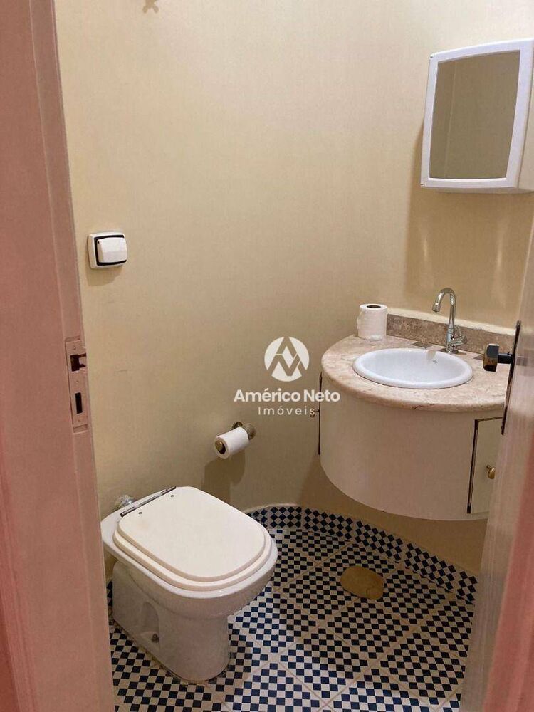 Casa, 3 quartos, 230 m² - Foto 4