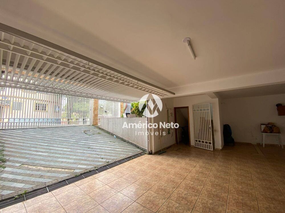 Sobrado, 3 quartos, 239 m² - Foto 4