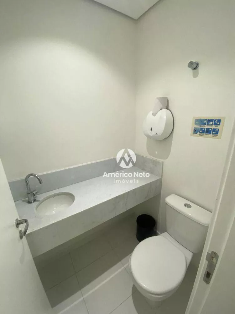 Sala-Conjunto, 39 m² - Foto 6