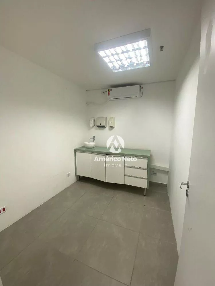 Sala-Conjunto, 39 m² - Foto 8