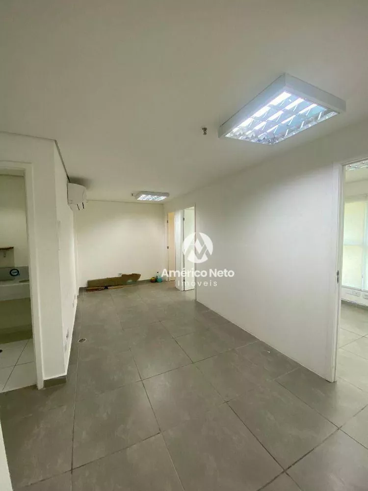 Sala-Conjunto, 39 m² - Foto 5
