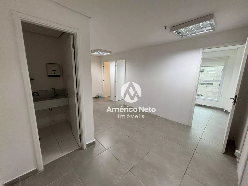 Sala-Conjunto, 39 m² - Foto 10