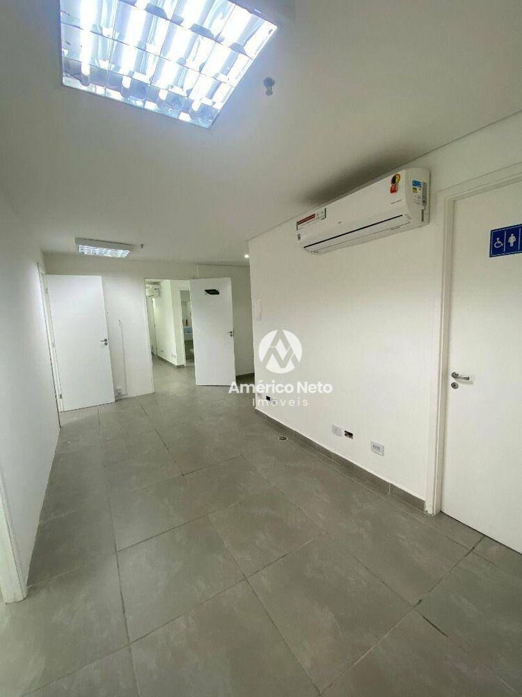 Sala-Conjunto, 39 m² - Foto 2
