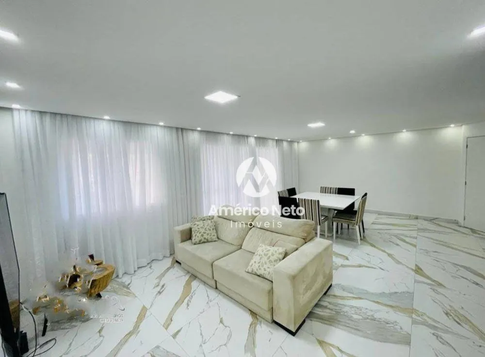 Apartamento, 3 quartos, 128 m² - Foto 4
