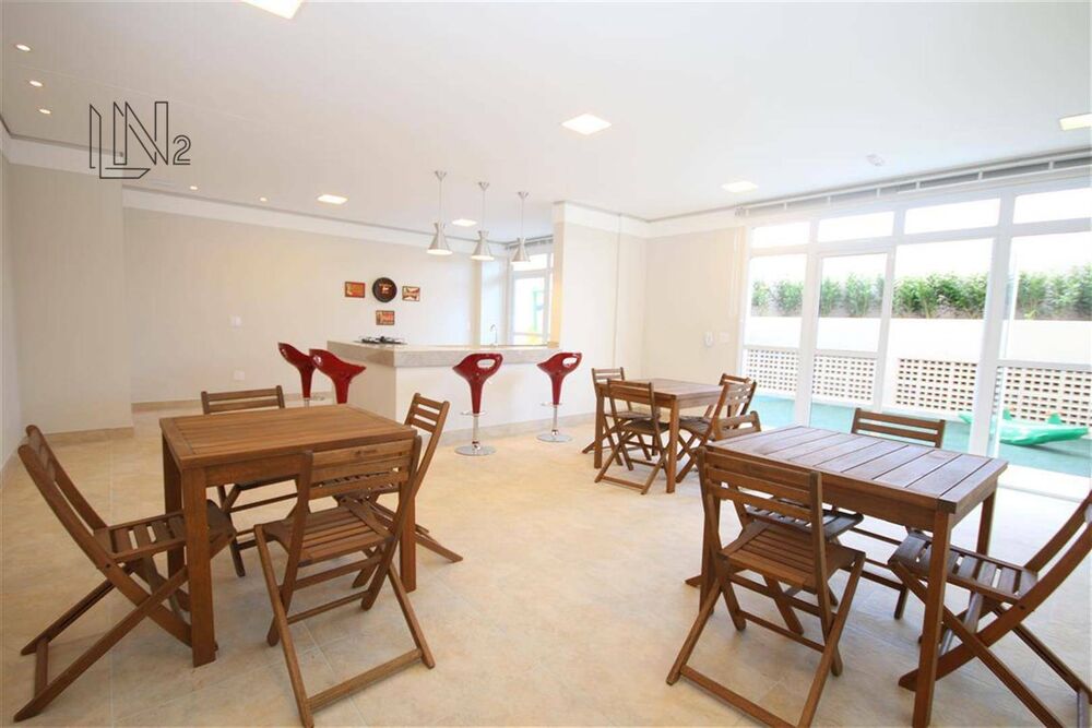 Apartamento, 3 quartos, 85 m² - Foto 4