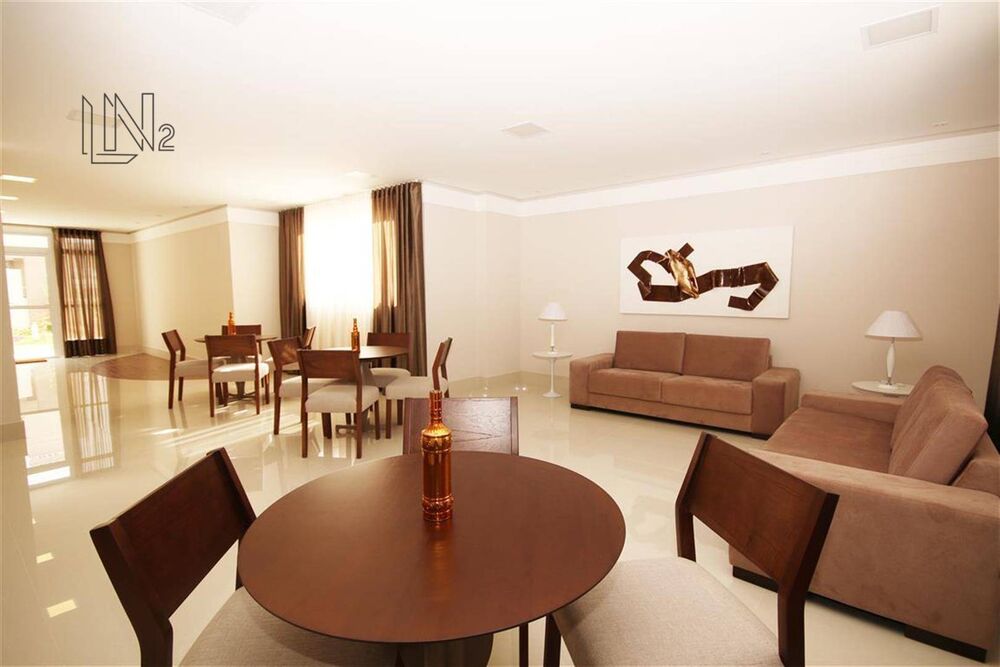 Apartamento, 3 quartos, 85 m² - Foto 2