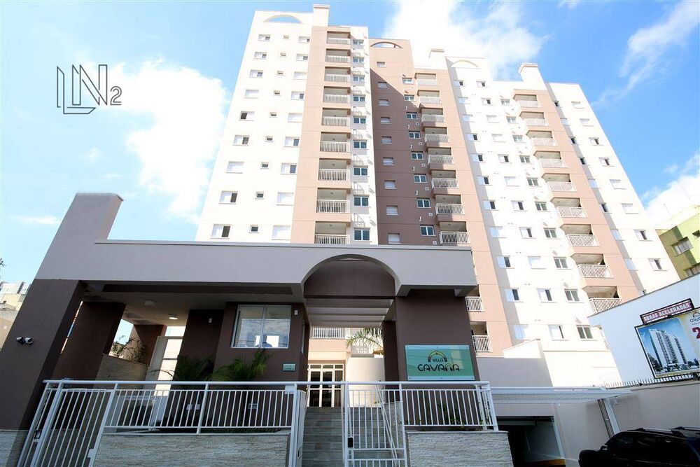 Apartamento, 3 quartos, 85 m² - Foto 3
