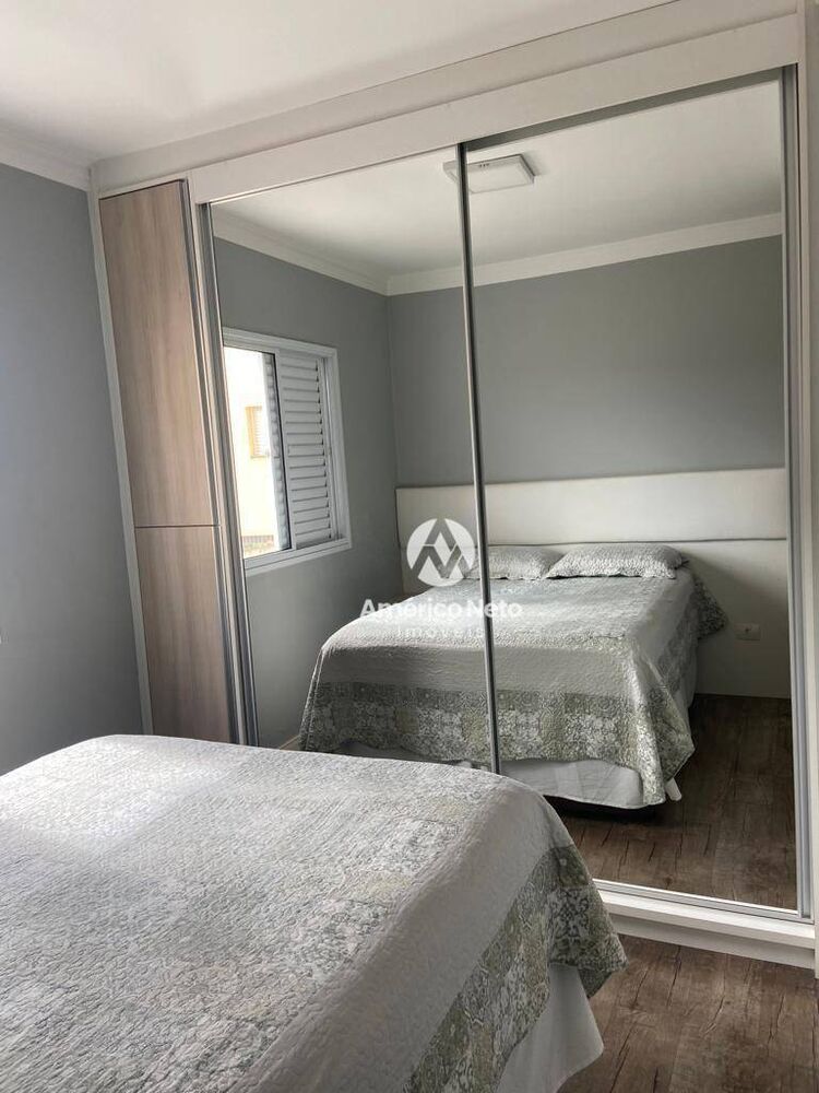 Apartamento, 2 quartos, 67 m² - Foto 6