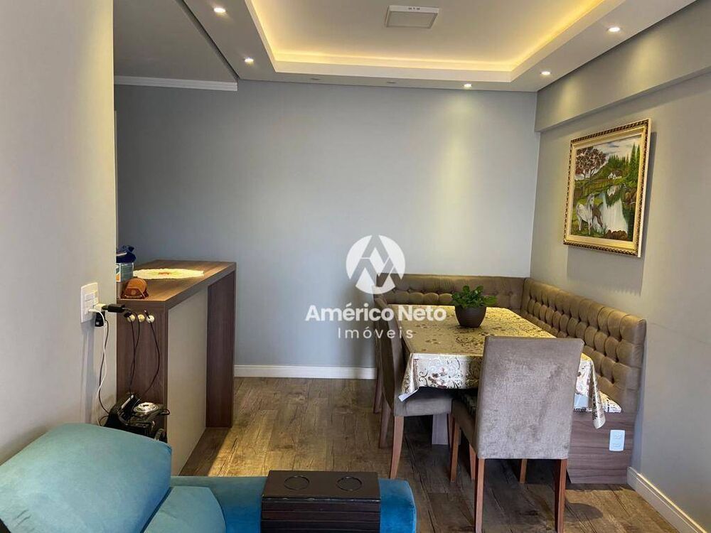 Apartamento, 2 quartos, 67 m² - Foto 3