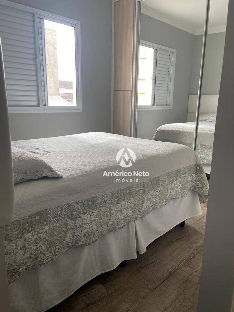 Apartamento, 2 quartos, 67 m² - Foto 5