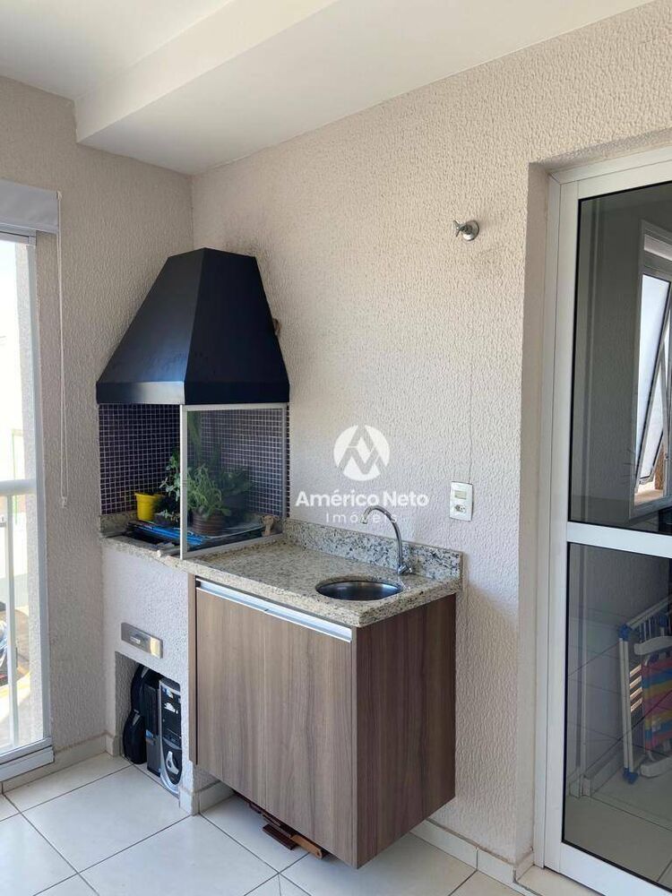 Apartamento, 2 quartos, 67 m² - Foto 4