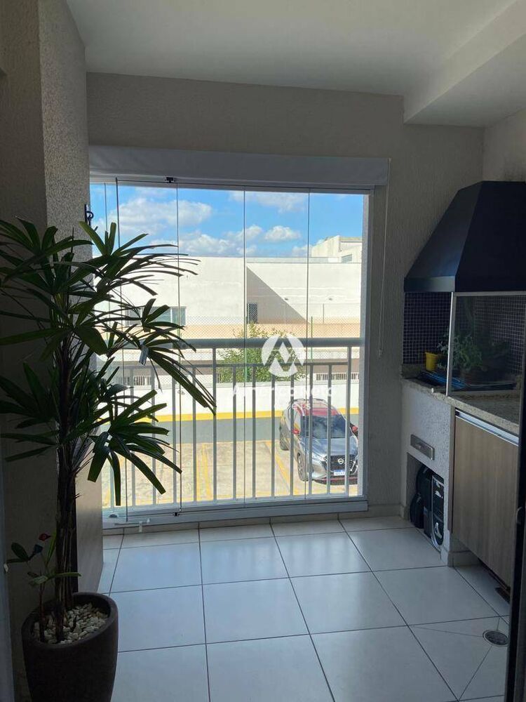 Apartamento, 2 quartos, 67 m² - Foto 1