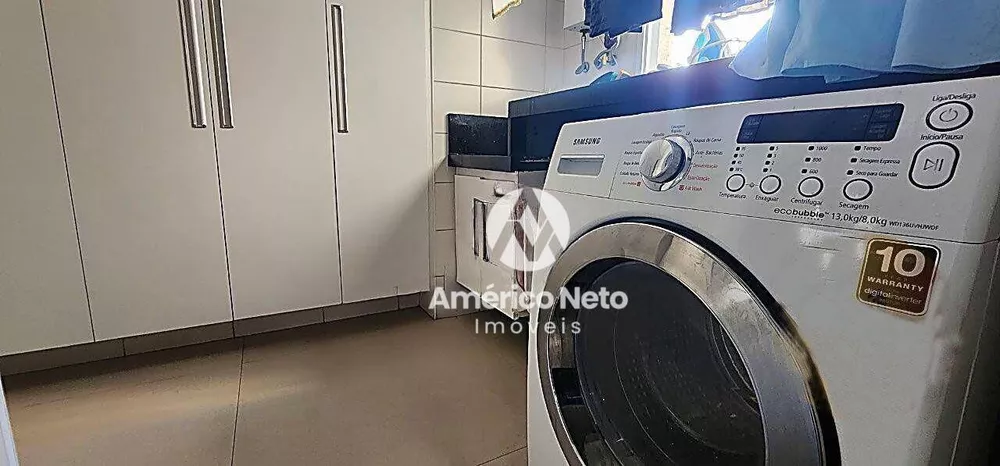 Apartamento, 3 quartos, 128 m² - Foto 12