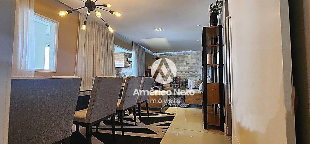 Apartamento, 3 quartos, 128 m² - Foto 1