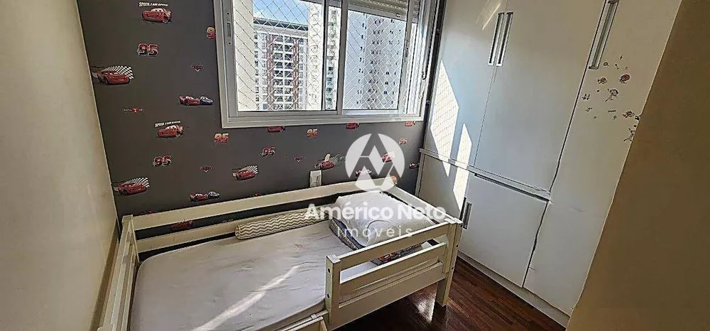 Apartamento, 3 quartos, 128 m² - Foto 7