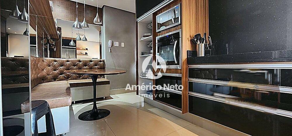 Apartamento, 3 quartos, 128 m² - Foto 4