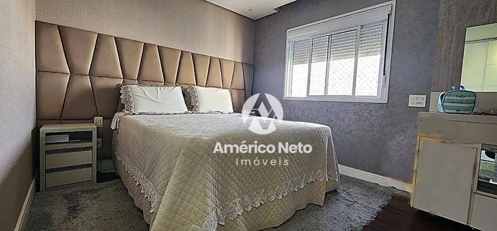 Apartamento, 3 quartos, 128 m² - Foto 5