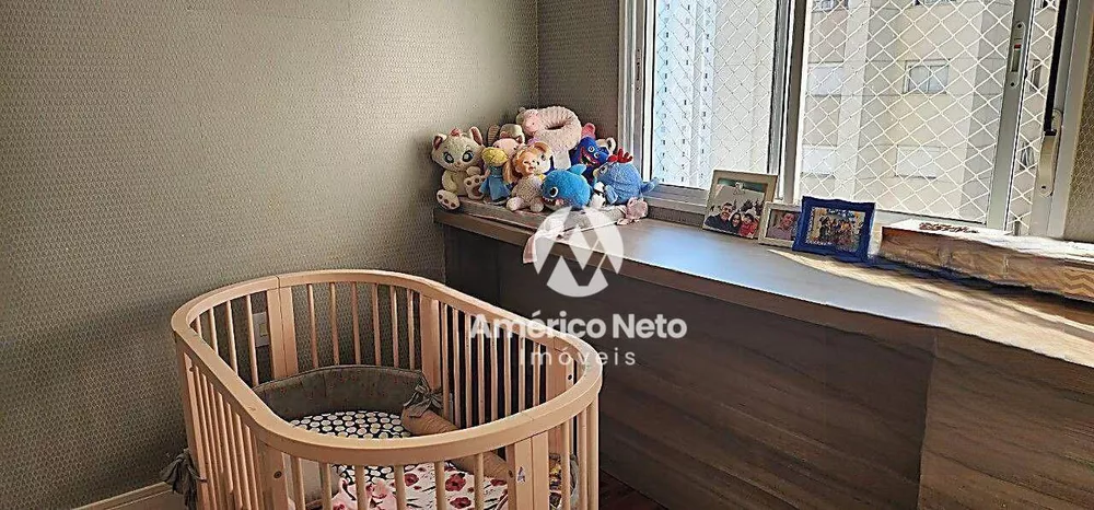 Apartamento, 3 quartos, 128 m² - Foto 9