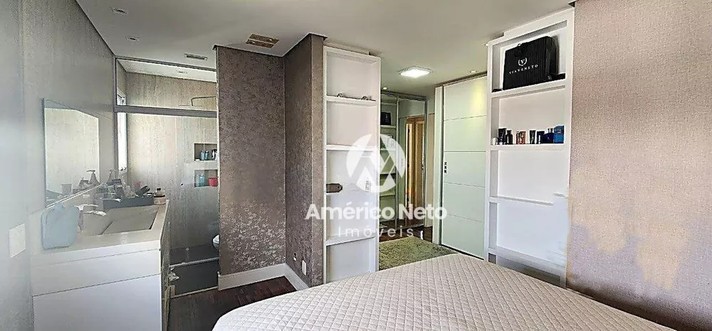 Apartamento, 3 quartos, 128 m² - Foto 6