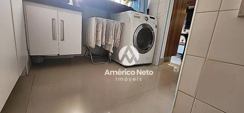 Apartamento, 3 quartos, 128 m² - Foto 11