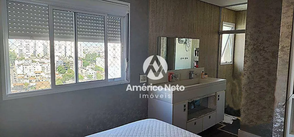 Apartamento, 3 quartos, 128 m² - Foto 8