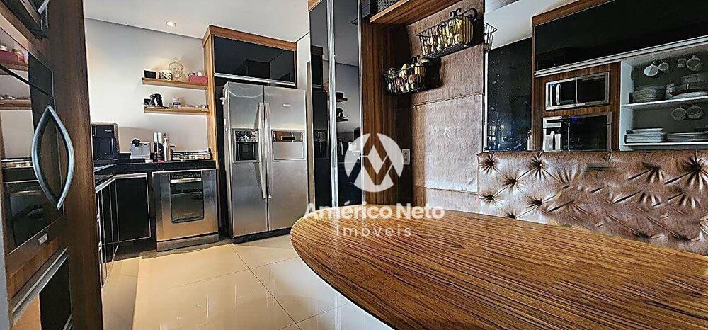 Apartamento, 3 quartos, 128 m² - Foto 3