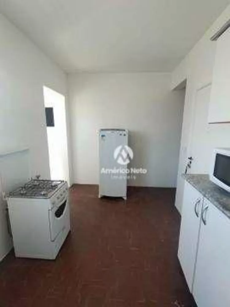 Apartamento, 3 quartos, 90 m² - Foto 6