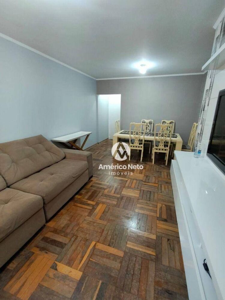 Apartamento, 3 quartos, 90 m² - Foto 3