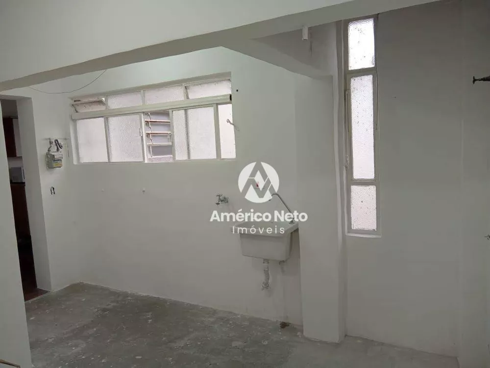 Apartamento, 3 quartos, 90 m² - Foto 12