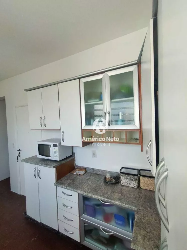 Apartamento, 3 quartos, 90 m² - Foto 5