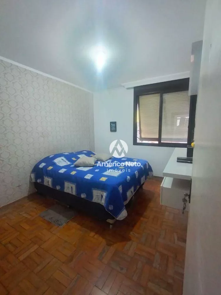 Apartamento, 3 quartos, 90 m² - Foto 9