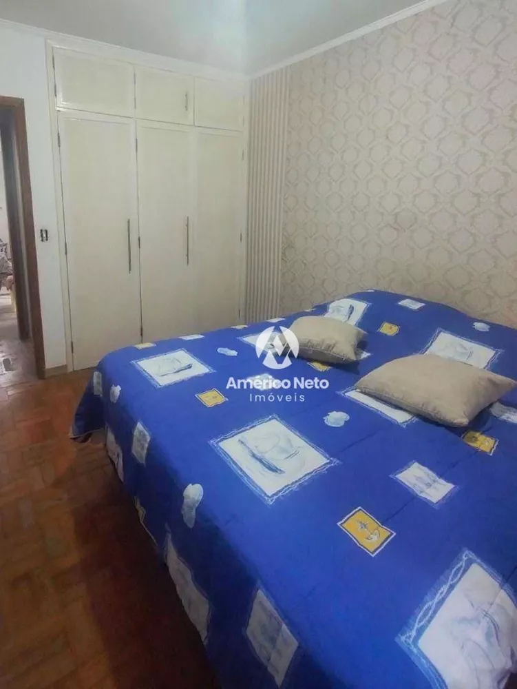 Apartamento, 3 quartos, 90 m² - Foto 8