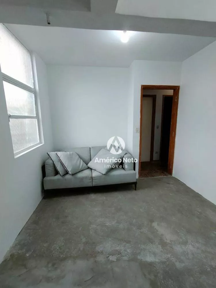 Apartamento, 3 quartos, 90 m² - Foto 11