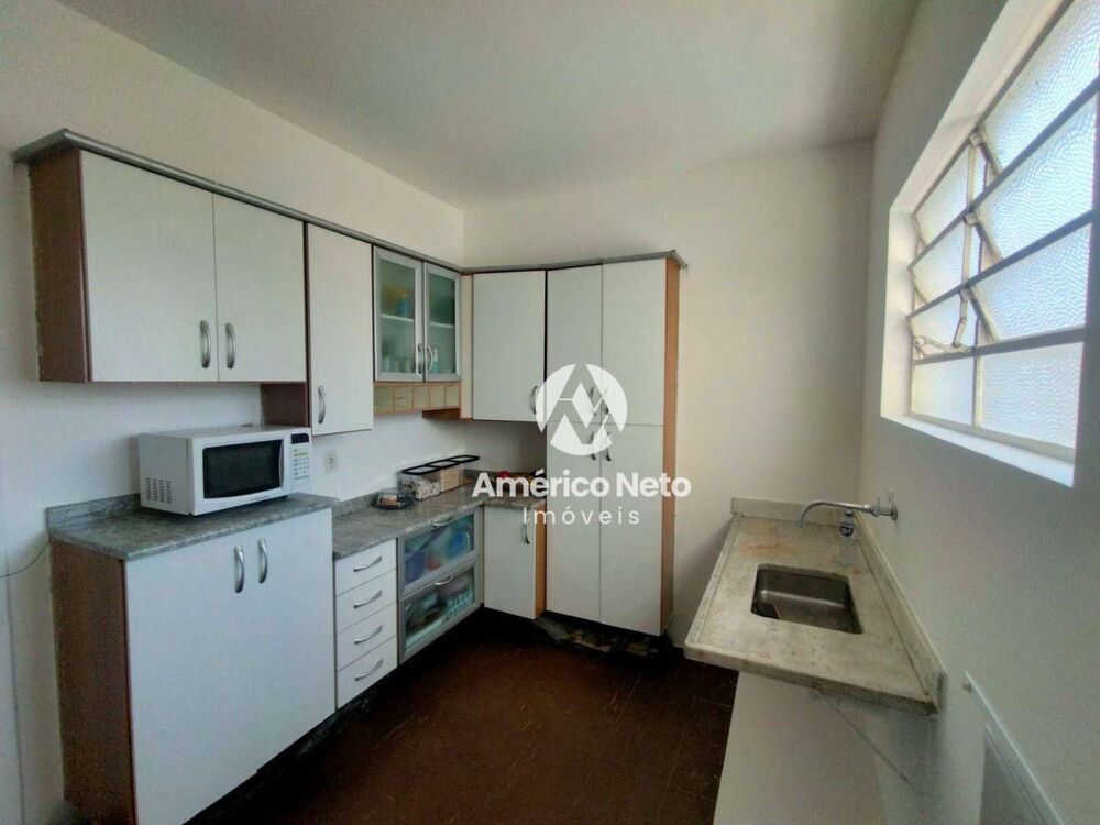 Apartamento, 3 quartos, 90 m² - Foto 1