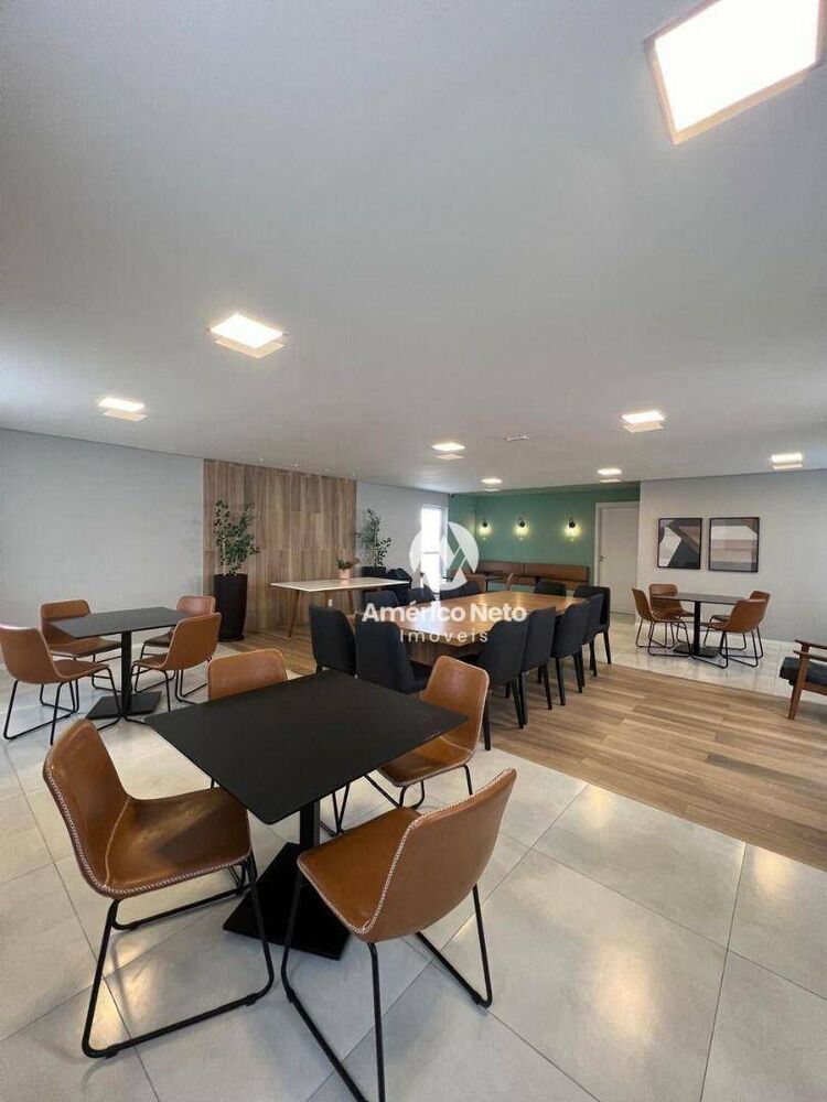 Apartamento, 1 quarto, 24 m² - Foto 3