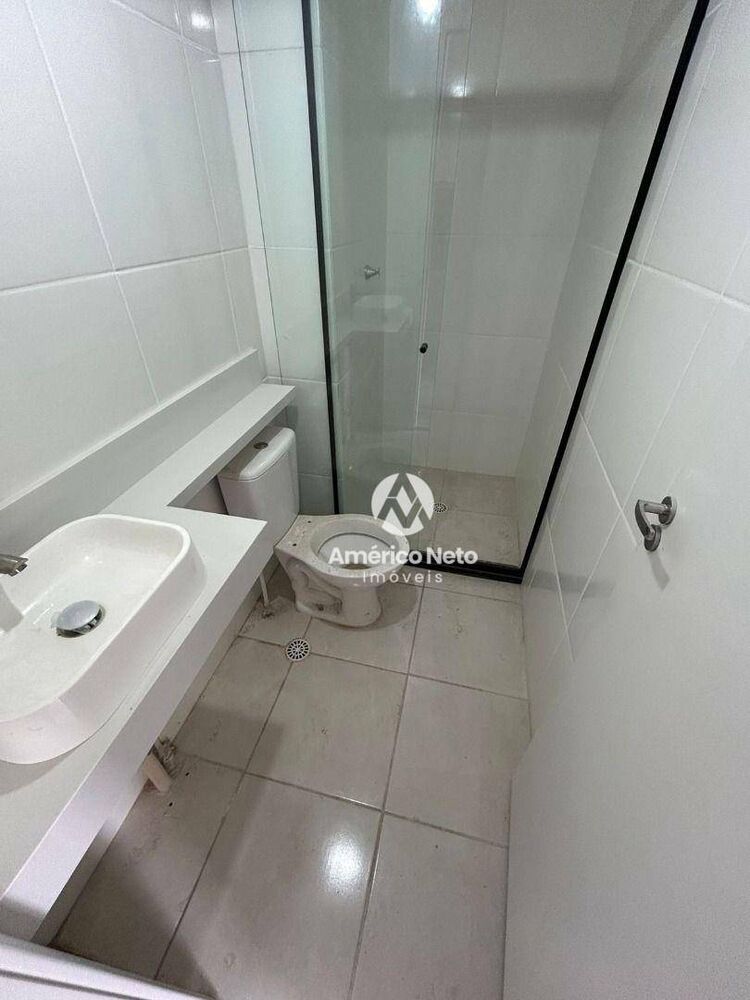 Apartamento, 1 quarto, 24 m² - Foto 2
