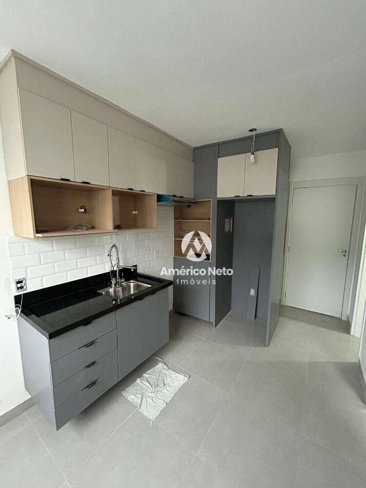 Apartamento, 1 quarto, 24 m² - Foto 1