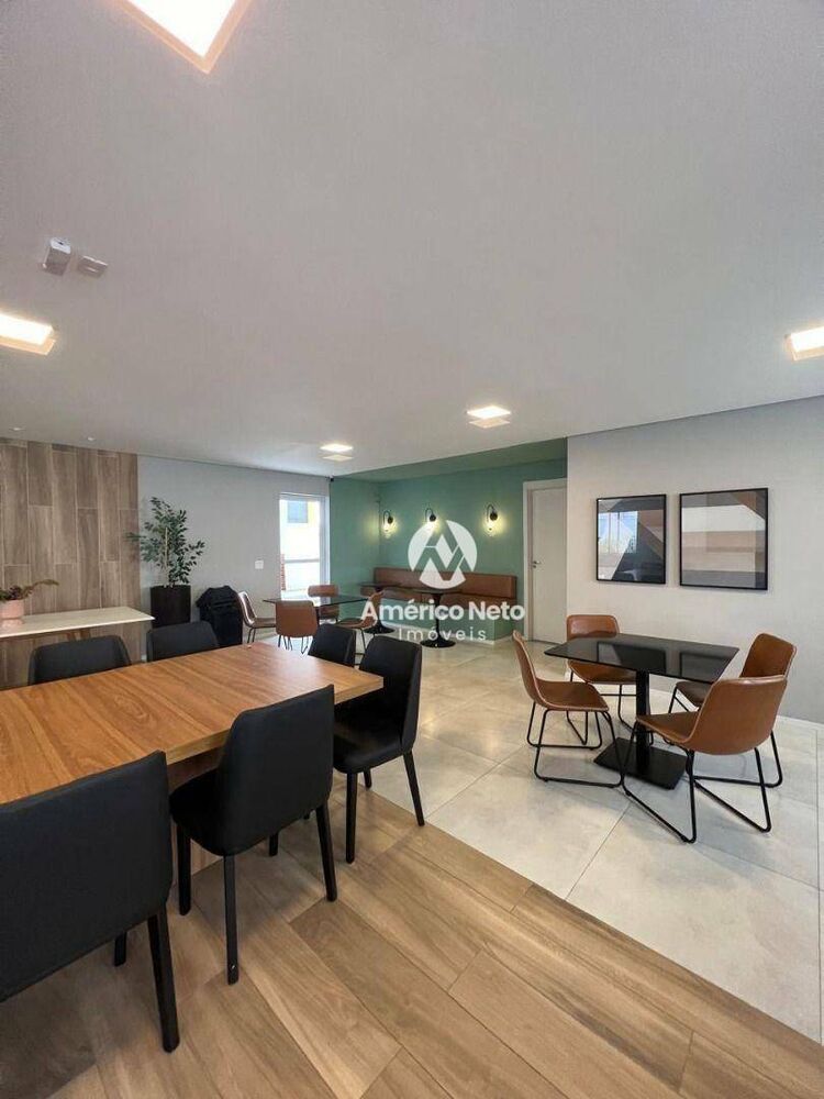Apartamento, 1 quarto, 24 m² - Foto 4