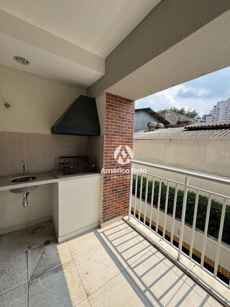 Apartamento, 2 quartos, 67 m² - Foto 2