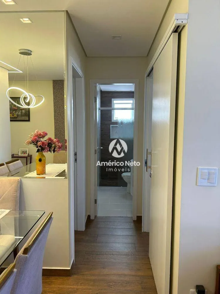 Apartamento, 2 quartos, 69 m² - Foto 3