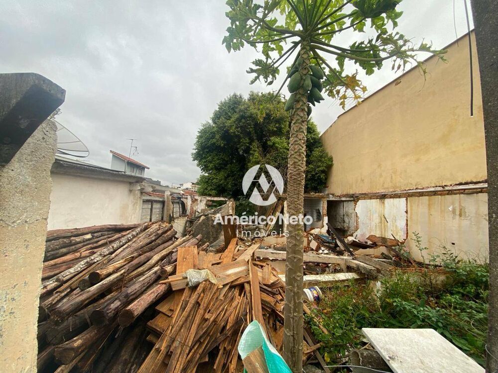 Terreno, 150 m² - Foto 1