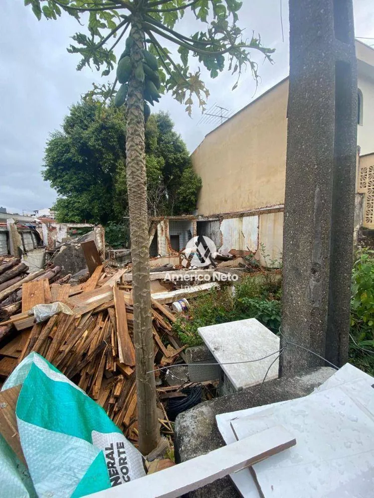 Terreno, 150 m² - Foto 1