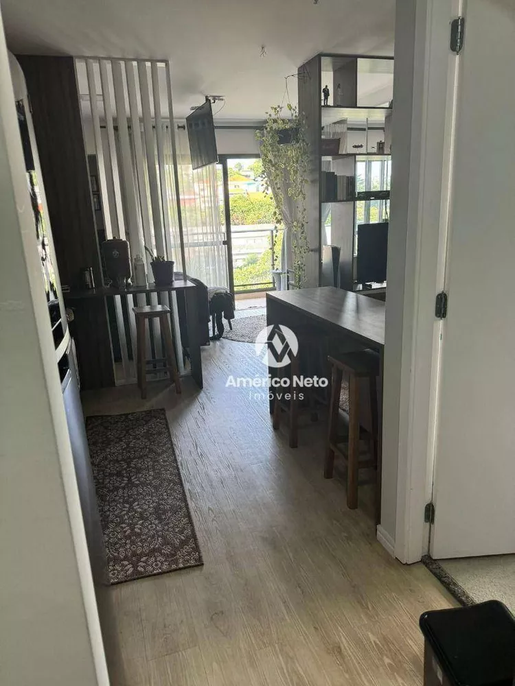 Kitnet-Studio, 46 m² - Foto 7