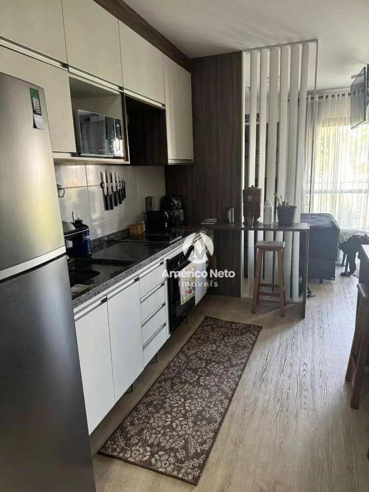 Kitnet-Studio, 46 m² - Foto 5