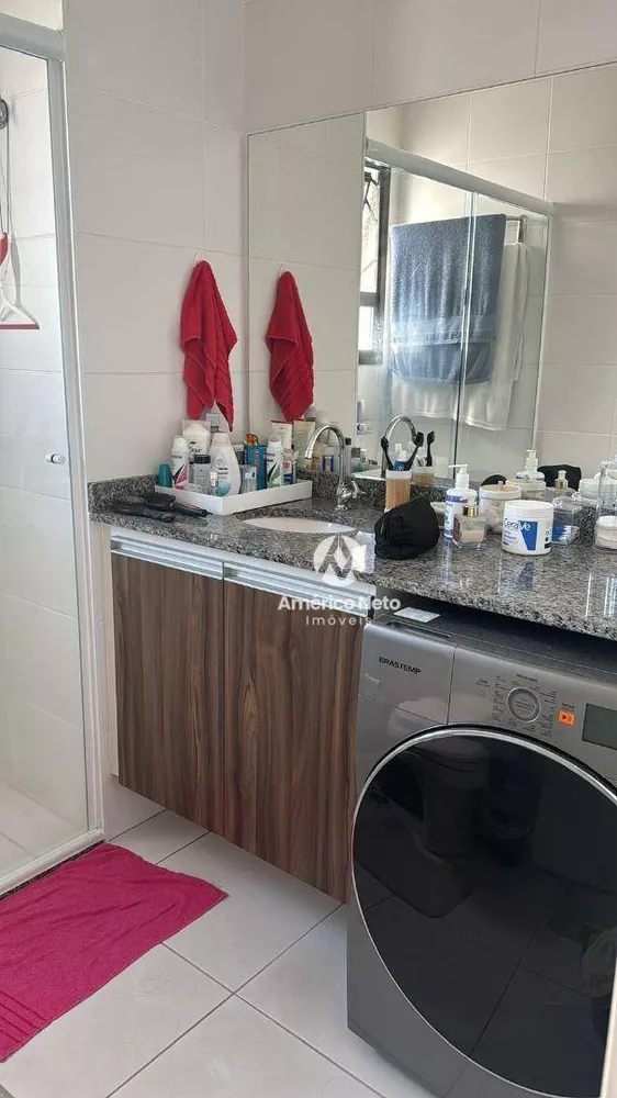 Kitnet-Studio, 46 m² - Foto 9